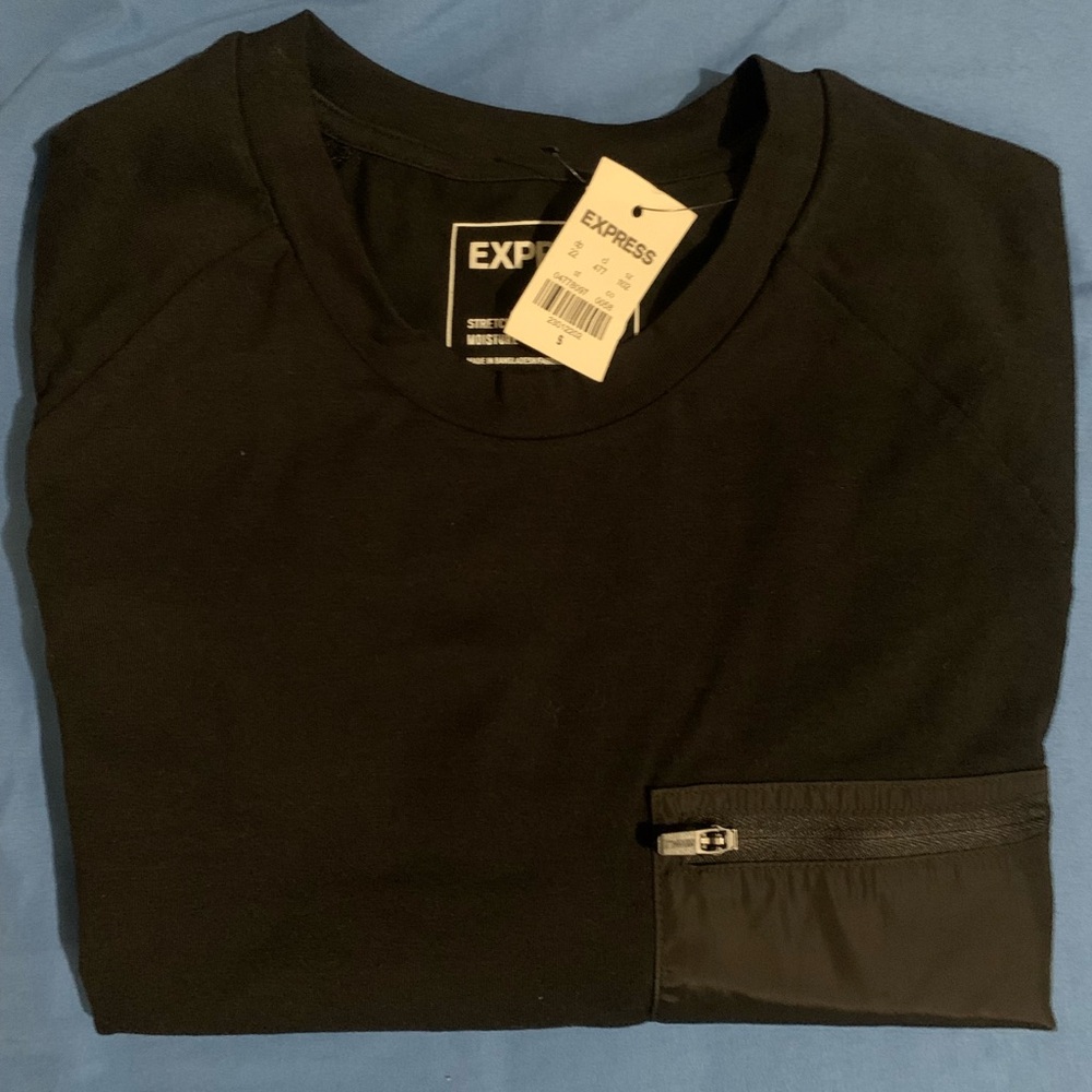 Express Men’s T-shirt Tee (New)